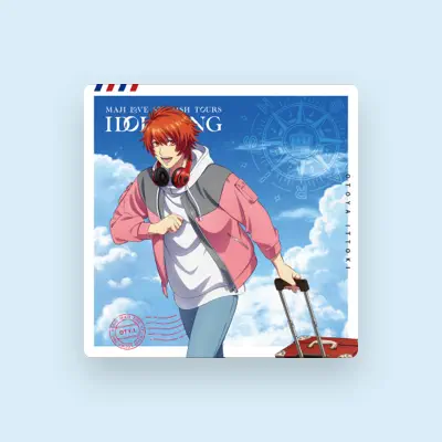 Listen to OTOYA ITTOKI(CV.Takuma Terashima), watch music videos, read bio, see tour dates & more!