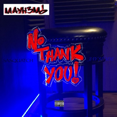 No Thank You - Single