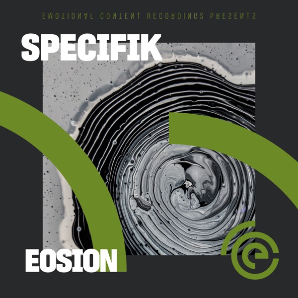 Eosion - Single