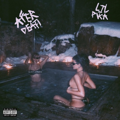 Clout Chasers (feat. LILPUKA) - Single