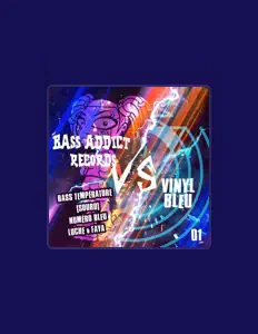 Posłuchaj wykonawcy Numéro Bleu, obejrzyj teledyski, przeczytaj biografię, zobacz daty tras koncertowych i nie tylko!