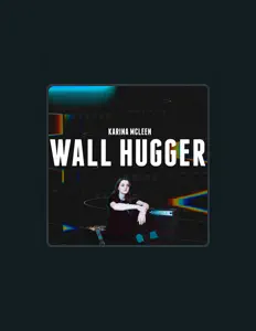 聆聽 Karina McLeen、觀看音樂影片、閱讀小傳、查看巡演日期等！