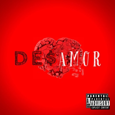 De$Amor - EP