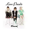 Stream & download Love Parade 2 - Single