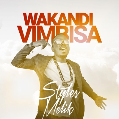 Wakandivimbisa - Single