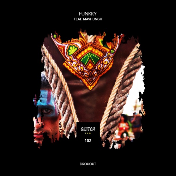 Drouot (feat. Mavhungu) - Single