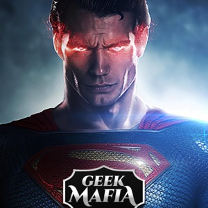O Homem de Aço  Superman