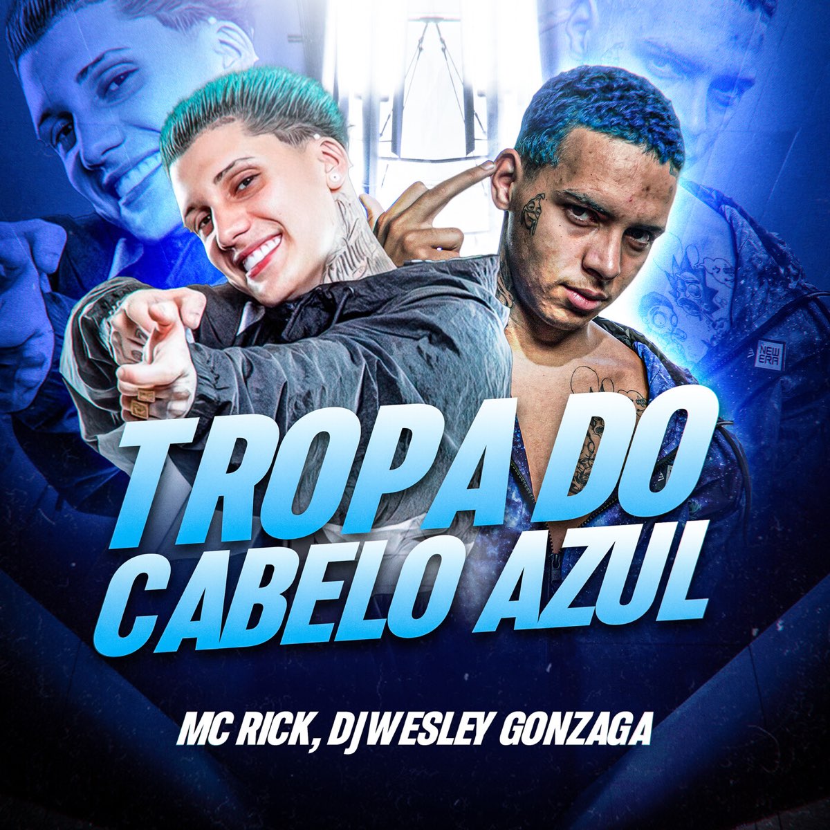 ‎Tropa do Calvo - Single – álbum de Mc Thor & DJ LECO JPA – Apple Music