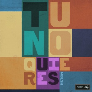 Tu No Quieres - Single