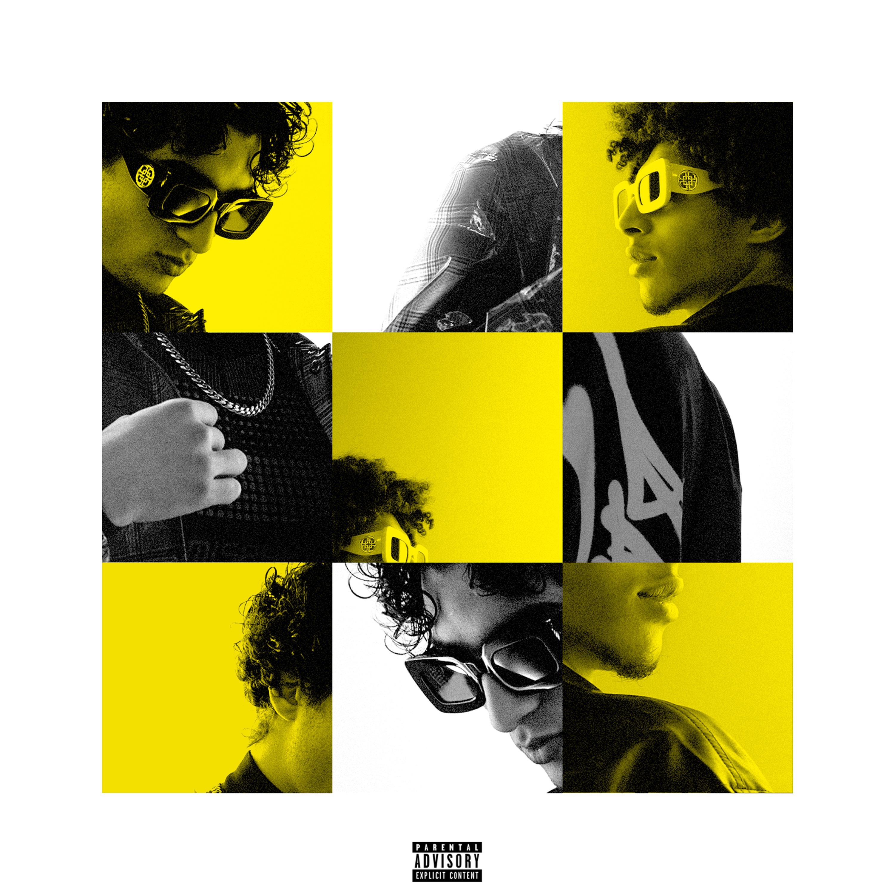 Pilule Jaune - Single