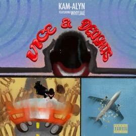Vice & Delights (feat. WhyJae) KAM-ALYN