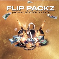 Flip Packz - Single - Jhonny Scotch & LEXO