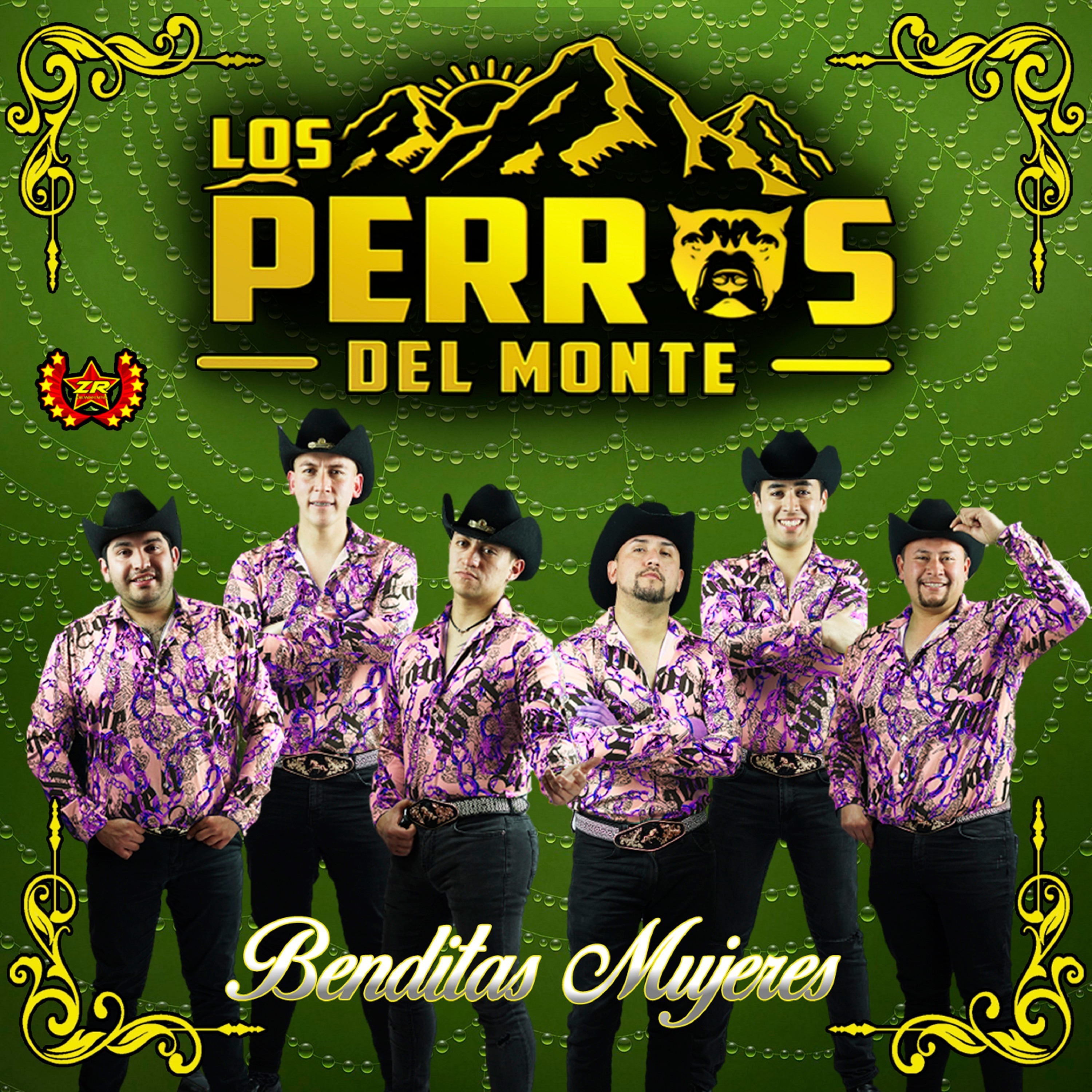 Benditas Mujeres