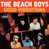 Good Vibrations (40th Anniversary) - EP