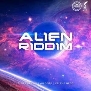 Alien Riddim - Single