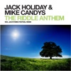 Cover Jack Holiday ft.Mike Candys - The Riddle Anthem