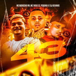 Licor 43 (feat. Dj Kelvinho)