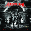 Airbourne - Runnin' Wild artwork