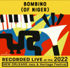 Live at the 2022 New Orleans Jazz & Heritage Festival - Bombino