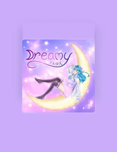Listen to FAIRIE, watch music videos, read bio, see tour dates & more!