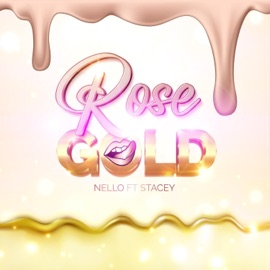 ROSE GOLD Nello