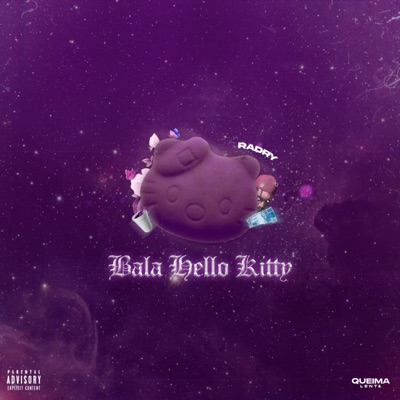Bala Hello Kitty - Single