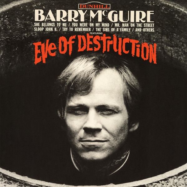 Eve Of Destruction by Barry Mcguire on NetFM