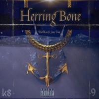 Herring Bone_Richkae - Single - Stay True