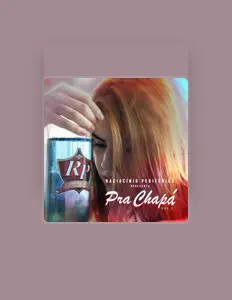 Escucha a R.P., mira videos musicales, lee su biografía, consulta las fechas de las gira y más.