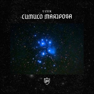 Cumulo Mariposa - Single