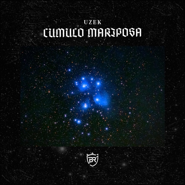 Cumulo Mariposa - Single