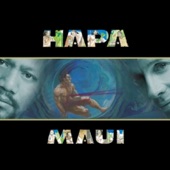 Hapa - Haleakala