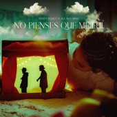 No Pienses Que Me Fui artwork