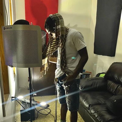 Stri8 Facts (feat. Red Leaf & P9) - Single