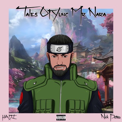 Tales of Yung Mr Nara (feat. p3tro)