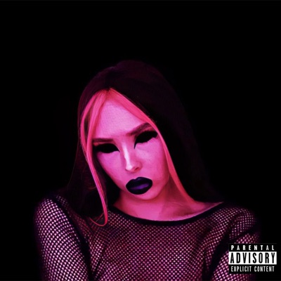 Blade (feat. Prgtry) - Single