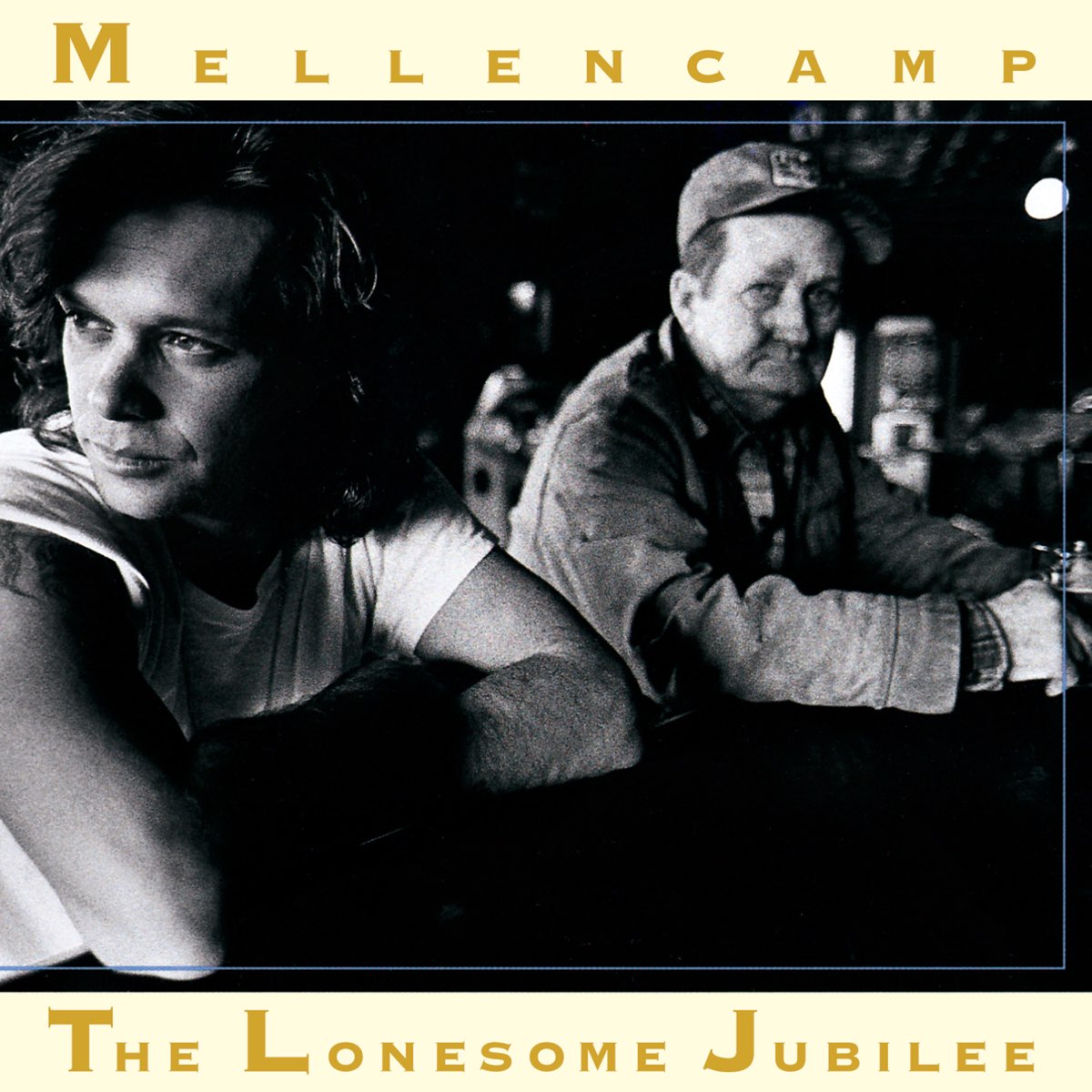 ‎The Lonesome Jubilee (Bonus Track) [2005 Remaster] Album by John