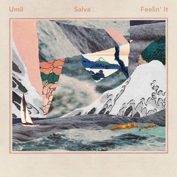 Feelin' It (Salva Remix) - EP
