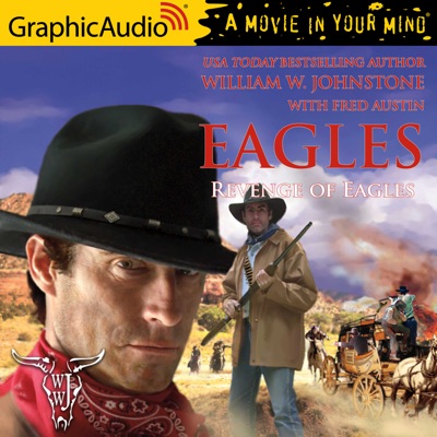 Revenge of the Eagles [Dramatized Adaptation](Eagles)