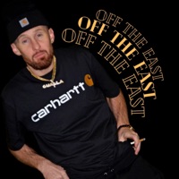 Off the East(Freestyle) - Single - Gualla P