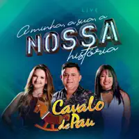 SEIS CORDAS — CAVALO DE PAU