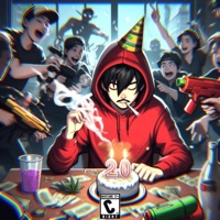 20 - EP - Clout8ight