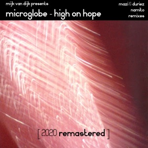 High On Hope - EP