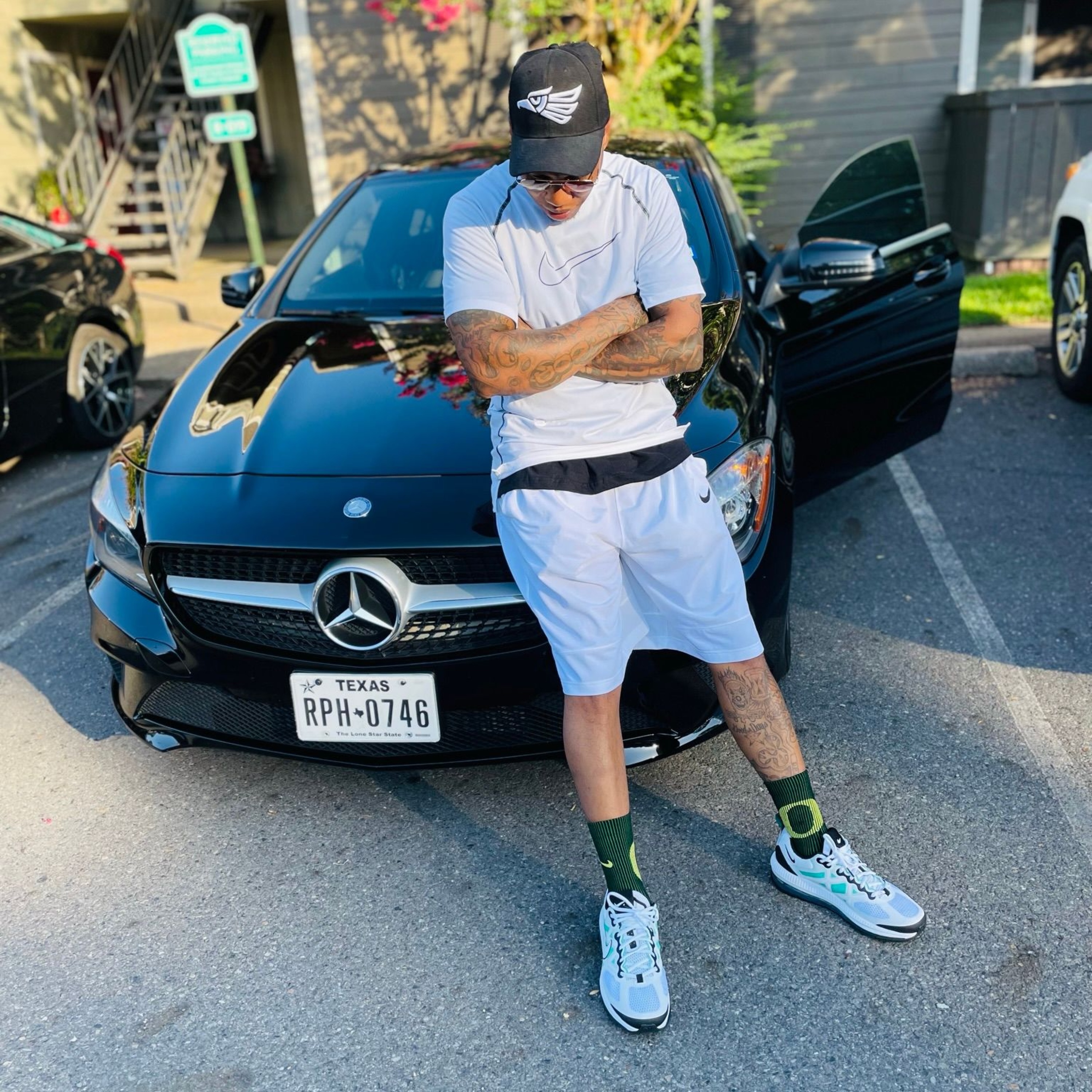 Money Money Money - Single