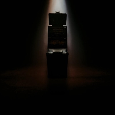 يانصيب (feat. DVMVGED & M ! N D) - Single