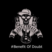 Benefit Of Doubt (Instrumental) - Single - JusticeBeats