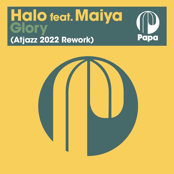 Glory (Atjazz 2022 Rework) - Single