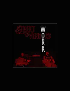 Dengarkan Street Vendors, tonton video musik, baca bio, lihat tanggal tur & lainnya!