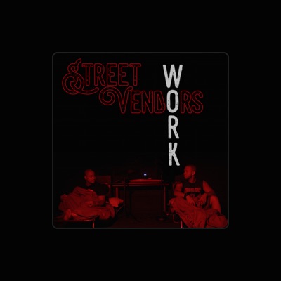 Listen to Street Vendors, watch music videos, read bio, see tour dates & more!