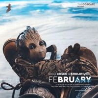 Feb 23, Instruments - Gigg Cosco & KholoMusiq